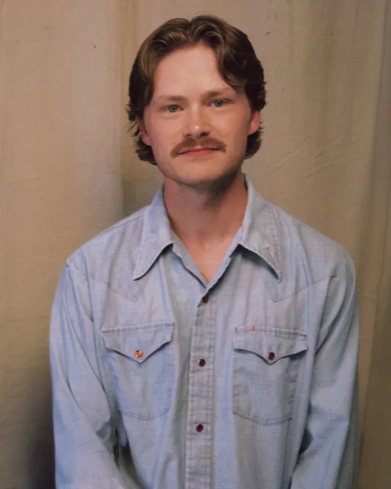 Clayton Christopher