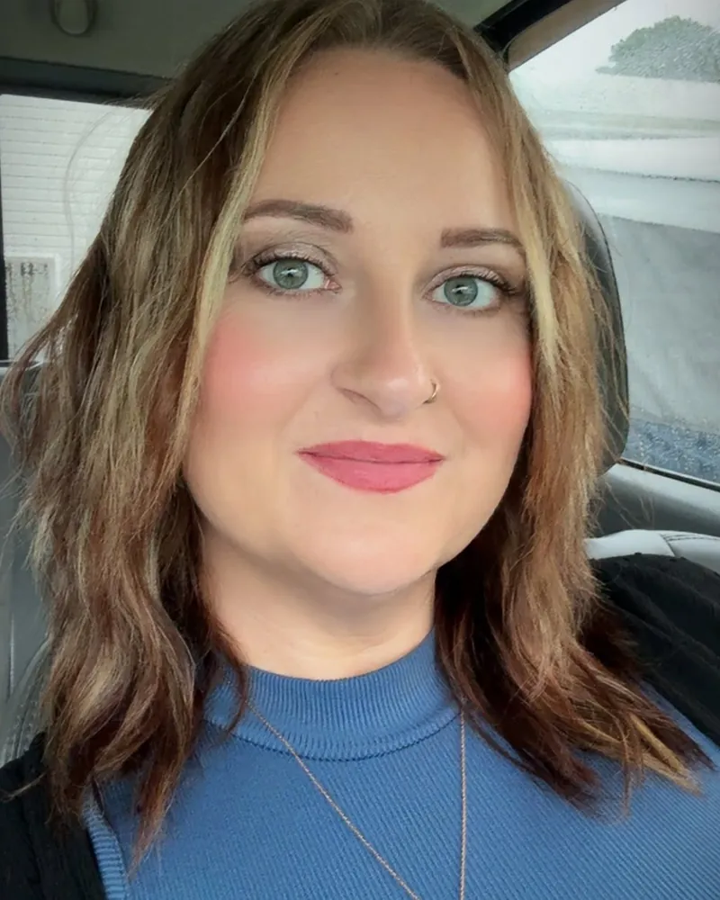 Rachel Sobczak